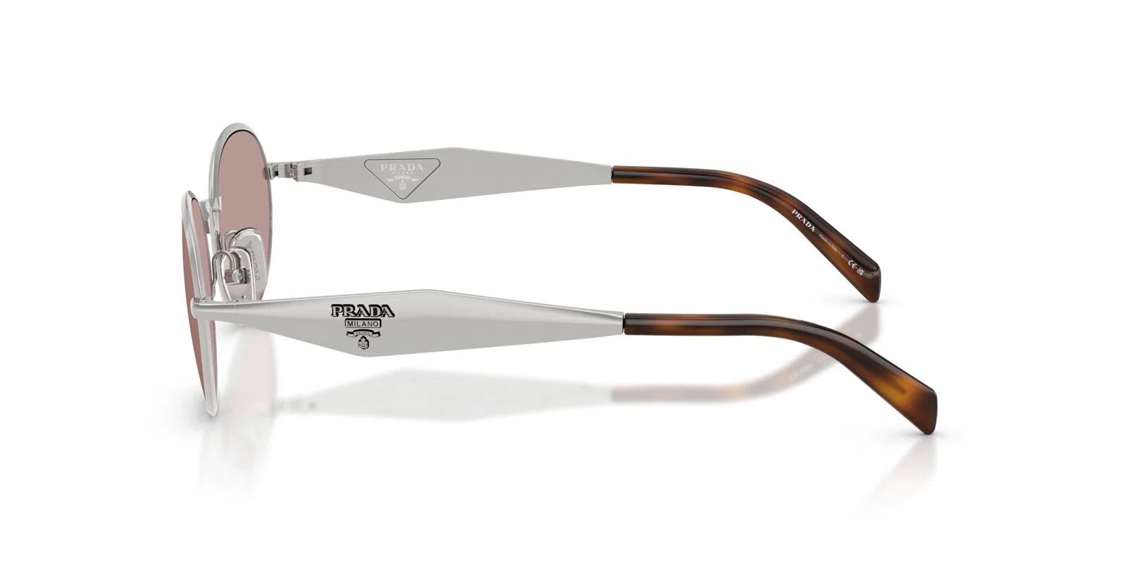 Prada D57S Sunglasses - view 16